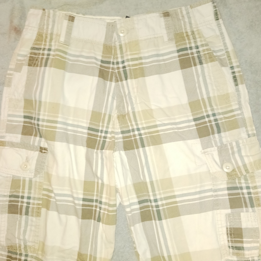 OP CARGO SHORTS
